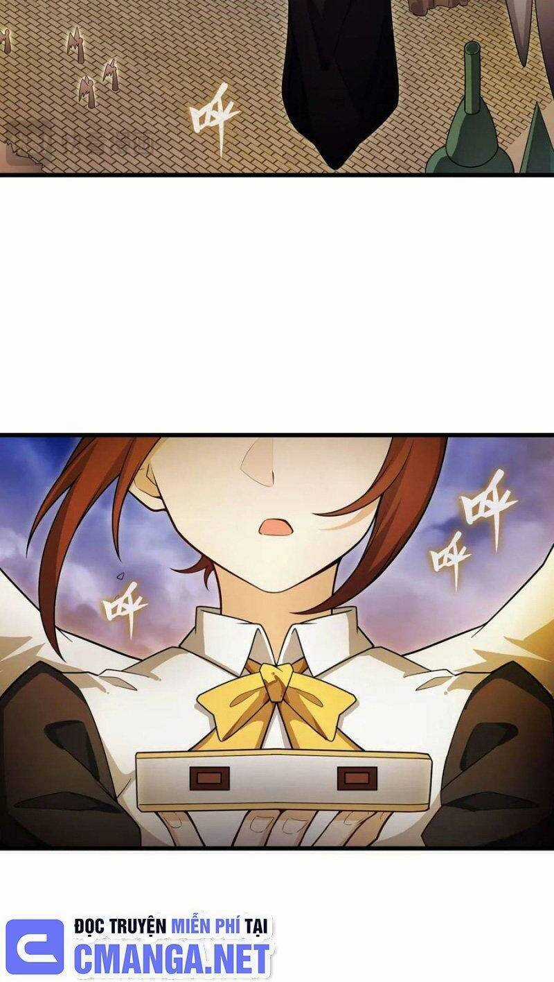 Sứ Đồ Vô Hạn Và 12 Chiến Cơ Chương 373 trang 8