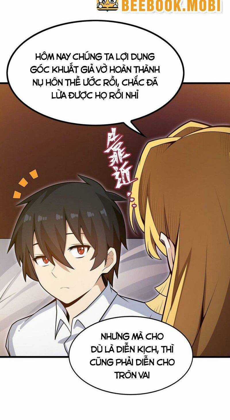 Sứ Đồ Vô Hạn Và 12 Chiến Cơ Chương 374 trang 13