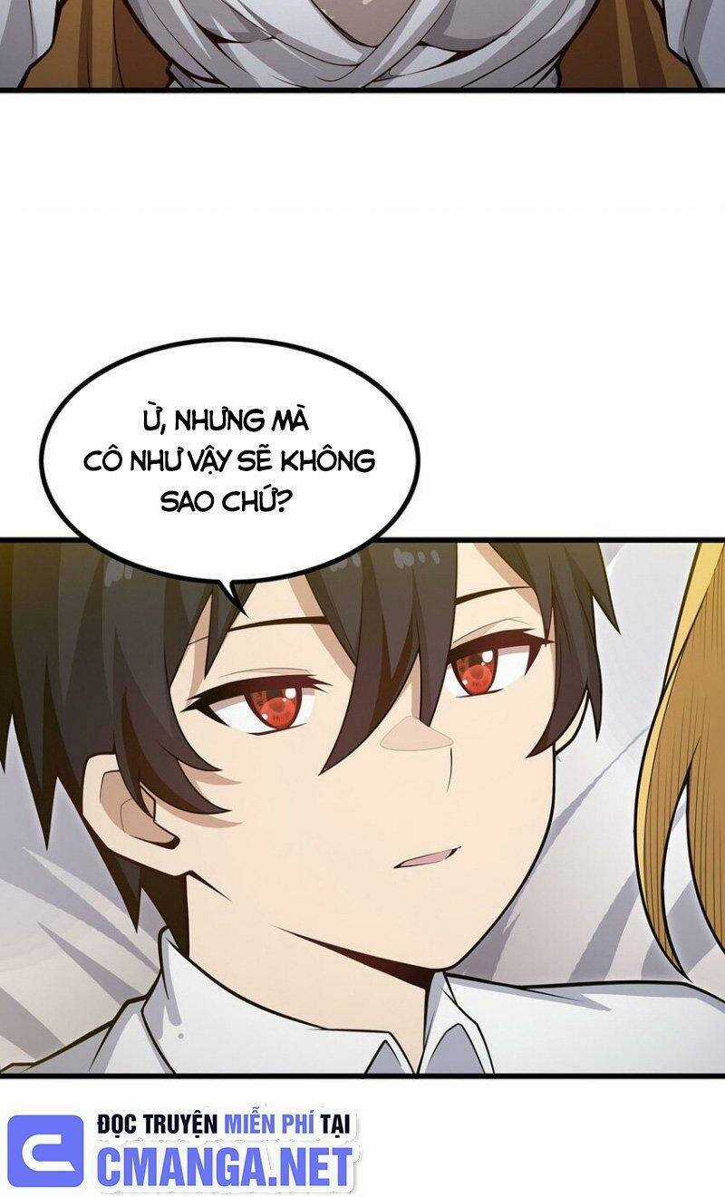 Sứ Đồ Vô Hạn Và 12 Chiến Cơ Chương 374 trang 15