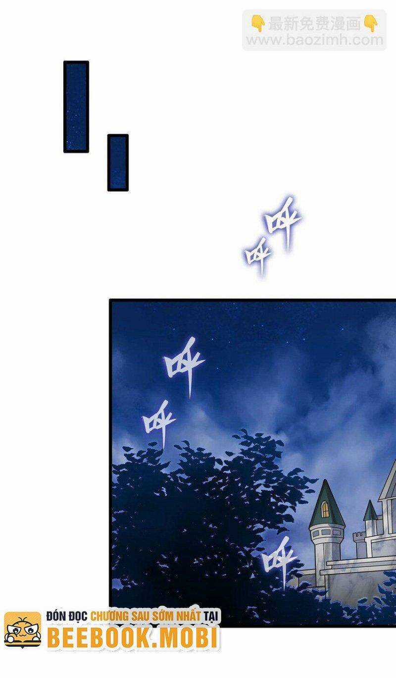 Sứ Đồ Vô Hạn Và 12 Chiến Cơ Chương 374 trang 22