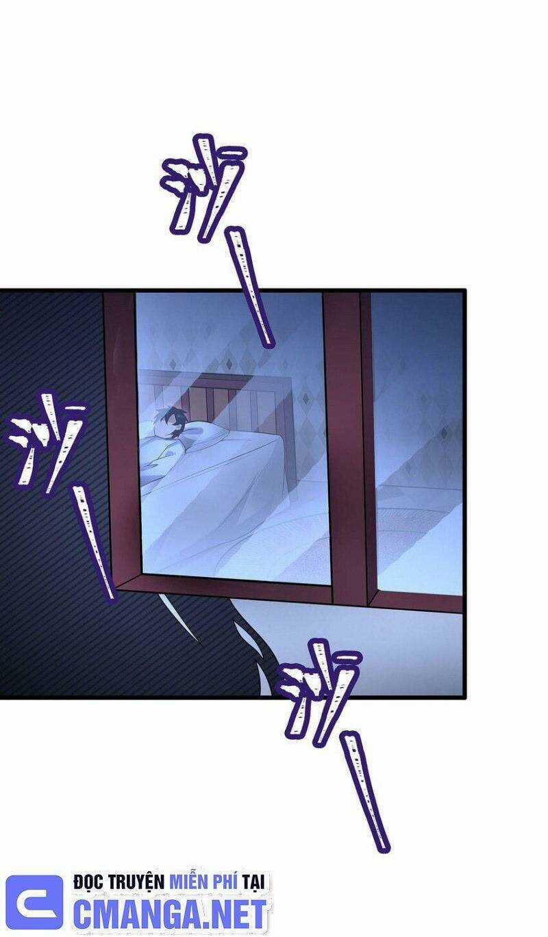 Sứ Đồ Vô Hạn Và 12 Chiến Cơ Chương 374 trang 23