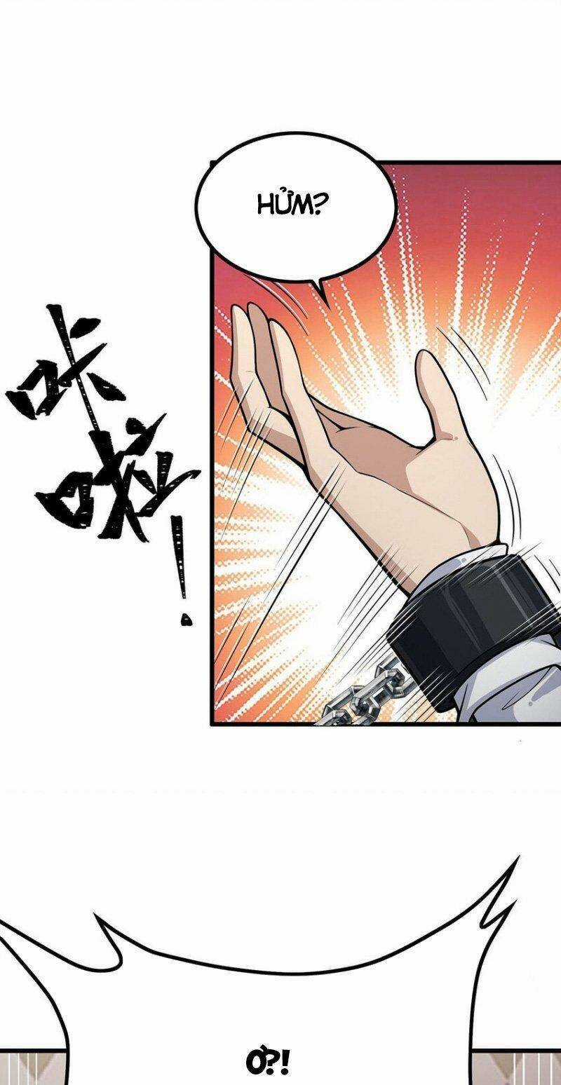 Sứ Đồ Vô Hạn Và 12 Chiến Cơ Chương 374 trang 29