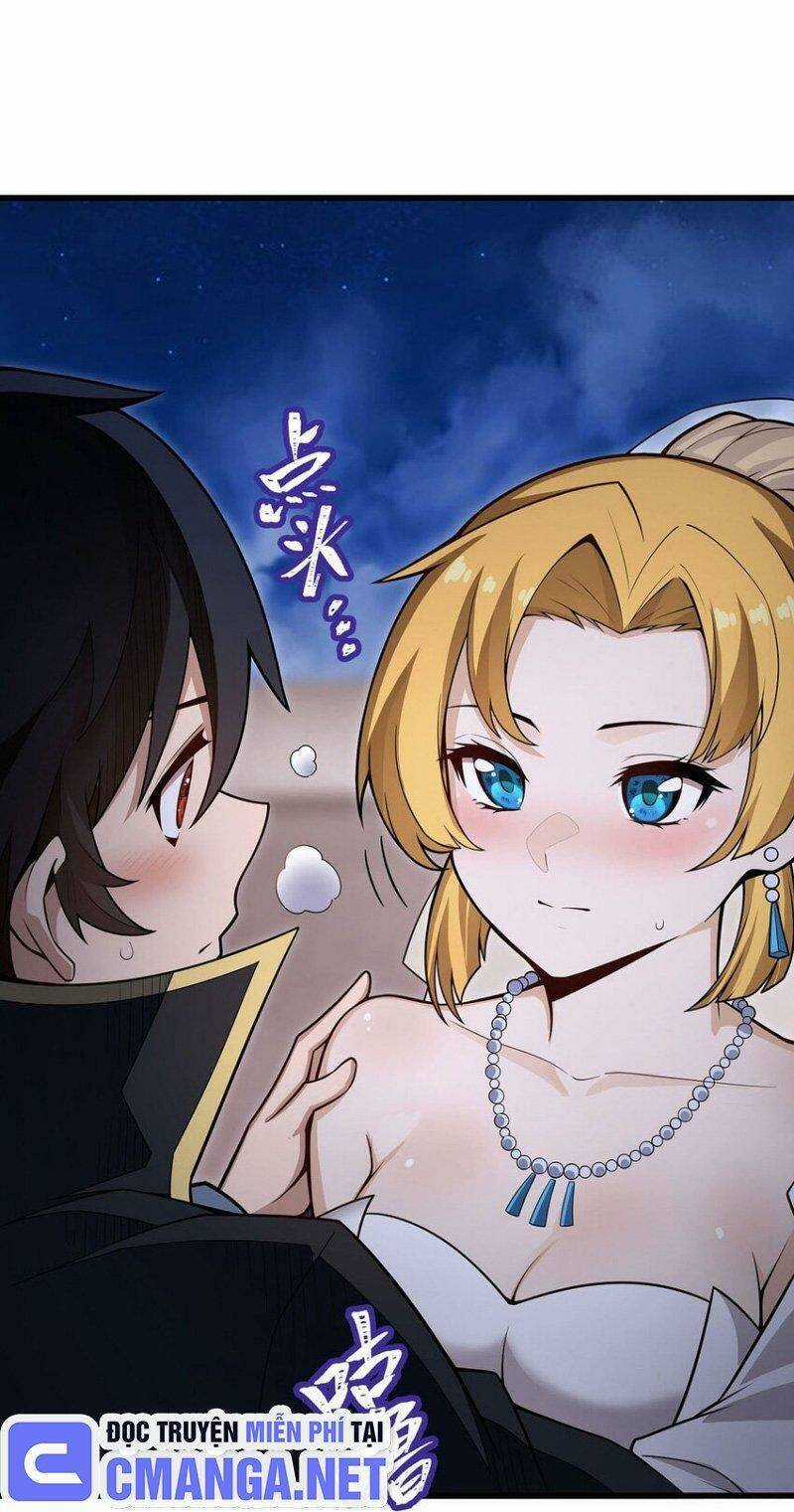 Sứ Đồ Vô Hạn Và 12 Chiến Cơ Chương 374 trang 3