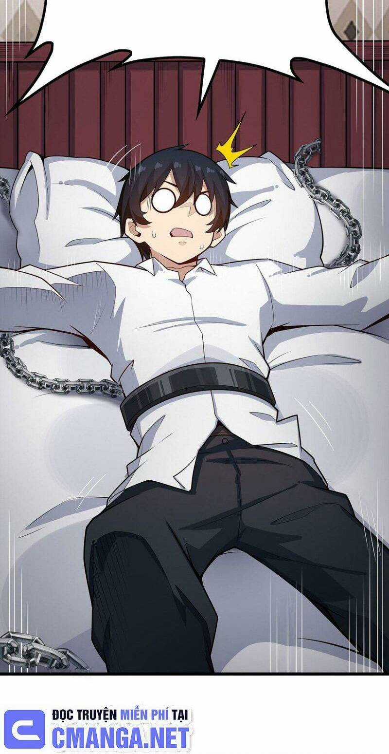 Sứ Đồ Vô Hạn Và 12 Chiến Cơ Chương 374 trang 30