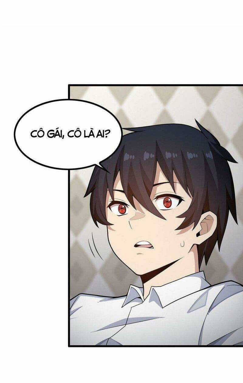 Sứ Đồ Vô Hạn Và 12 Chiến Cơ Chương 374 trang 32