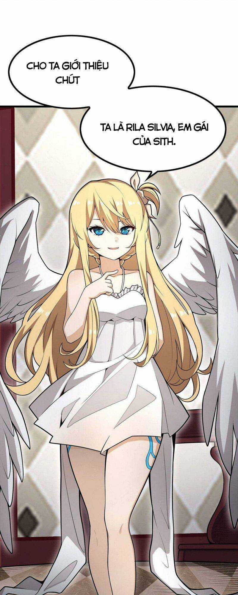 Sứ Đồ Vô Hạn Và 12 Chiến Cơ Chương 374 trang 33