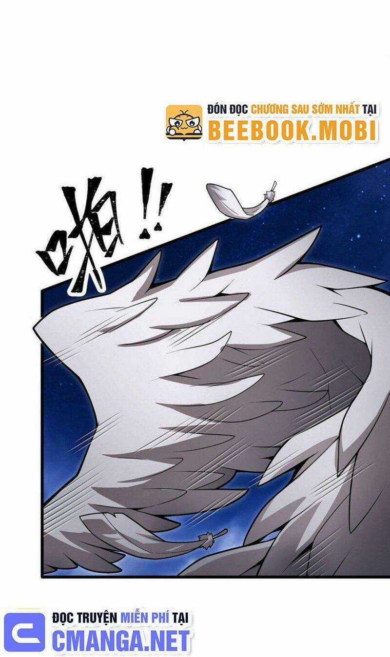 Sứ Đồ Vô Hạn Và 12 Chiến Cơ Chương 374 trang 5