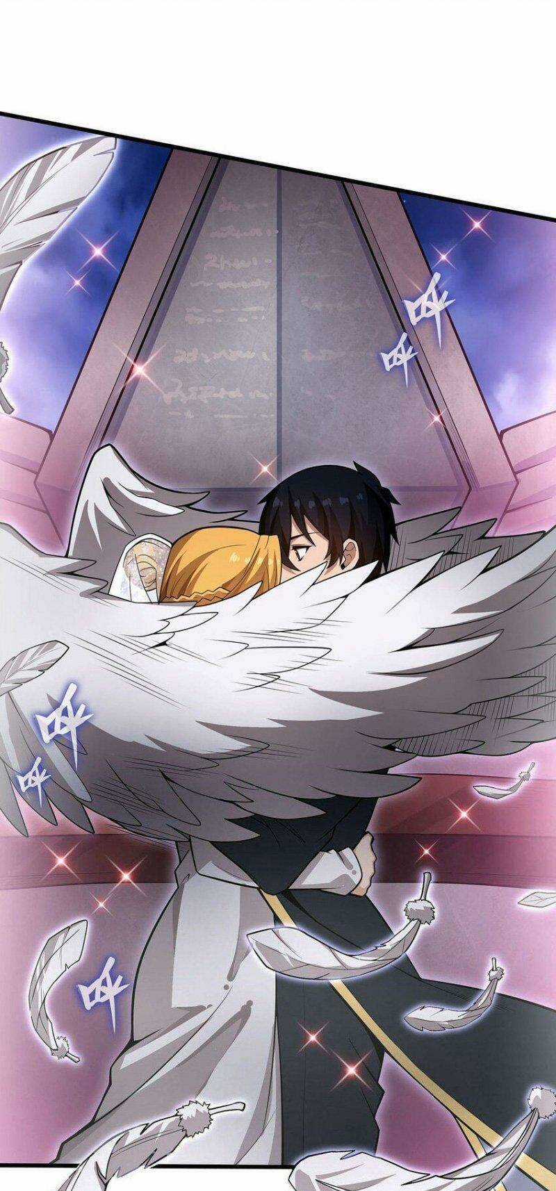 Sứ Đồ Vô Hạn Và 12 Chiến Cơ Chương 374 trang 6