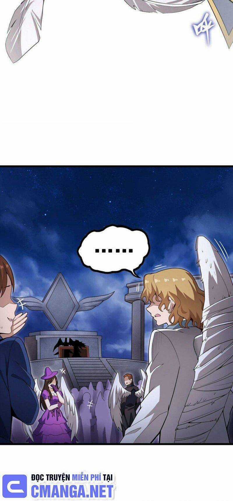 Sứ Đồ Vô Hạn Và 12 Chiến Cơ Chương 374 trang 7