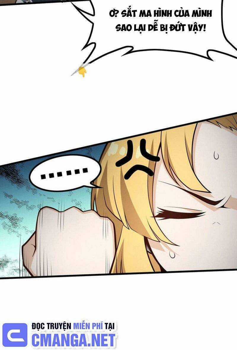 Sứ Đồ Vô Hạn Và 12 Chiến Cơ Chương 375 trang 11