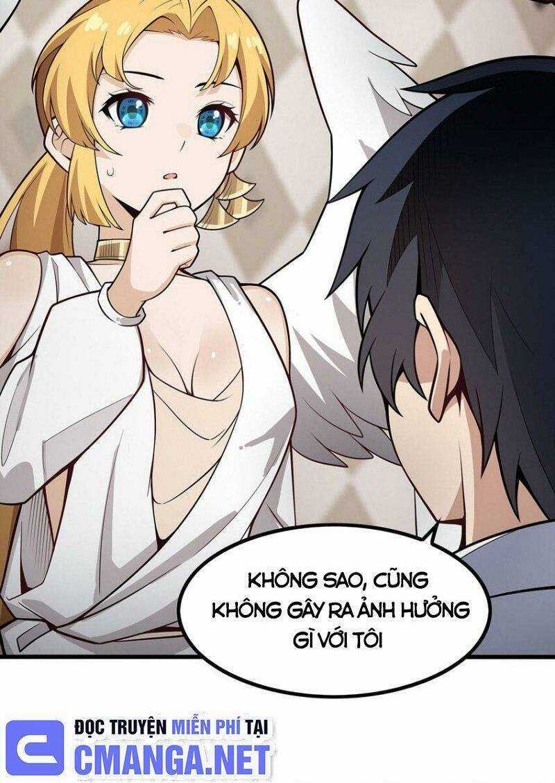 Sứ Đồ Vô Hạn Và 12 Chiến Cơ Chương 375 trang 14