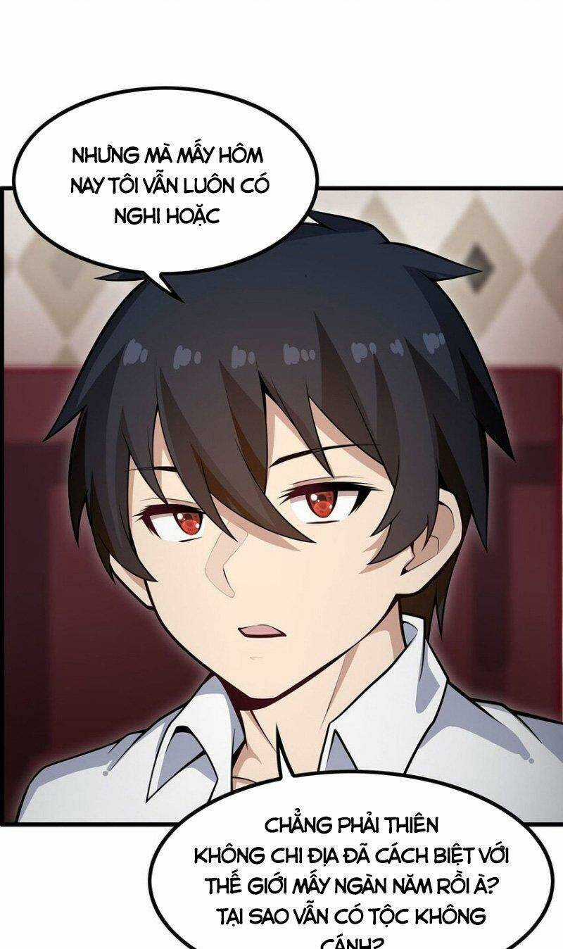 Sứ Đồ Vô Hạn Và 12 Chiến Cơ Chương 375 trang 15