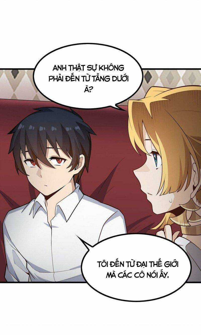 Sứ Đồ Vô Hạn Và 12 Chiến Cơ Chương 375 trang 17