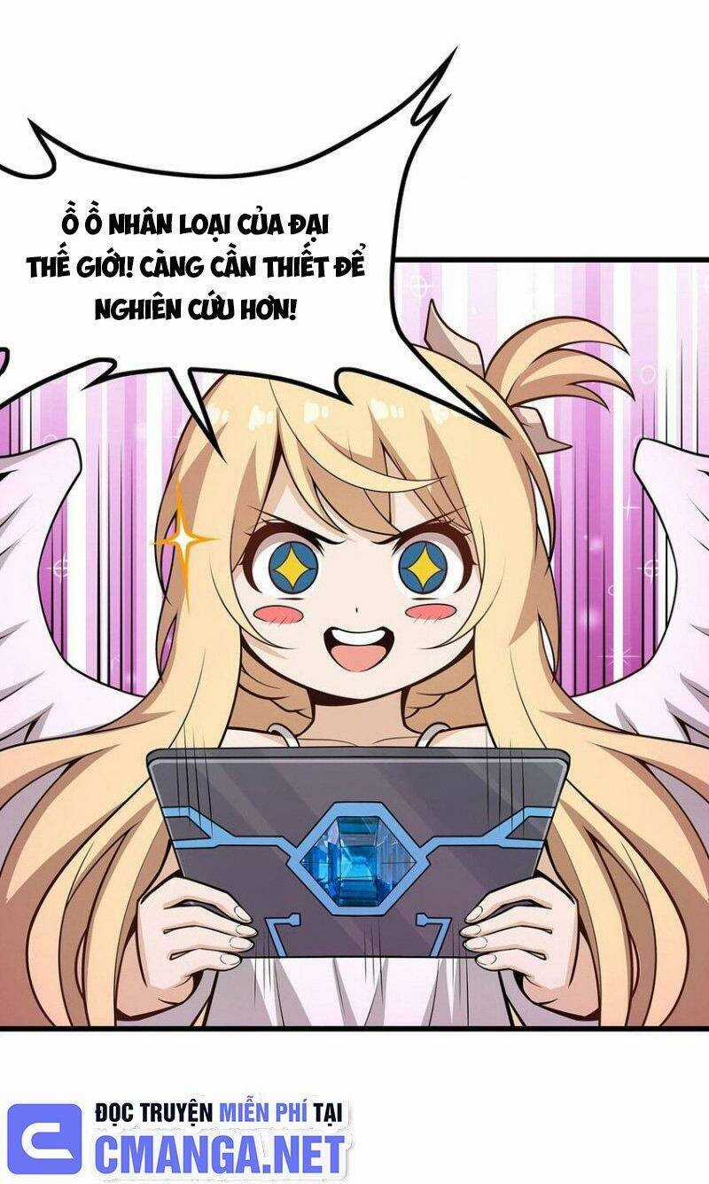 Sứ Đồ Vô Hạn Và 12 Chiến Cơ Chương 375 trang 18