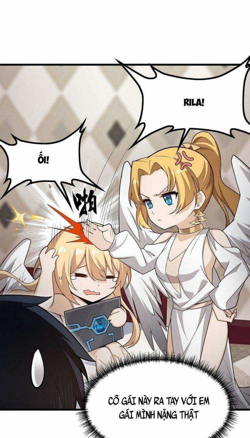 Sứ Đồ Vô Hạn Và 12 Chiến Cơ Chương 375 trang 19