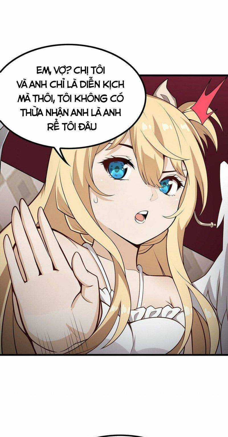 Sứ Đồ Vô Hạn Và 12 Chiến Cơ Chương 375 trang 2