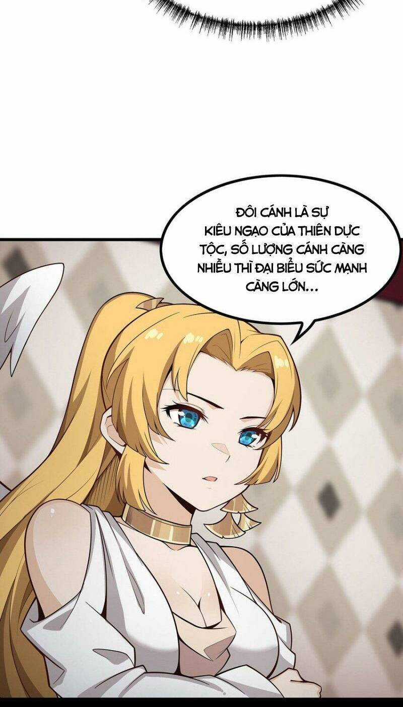 Sứ Đồ Vô Hạn Và 12 Chiến Cơ Chương 375 trang 20