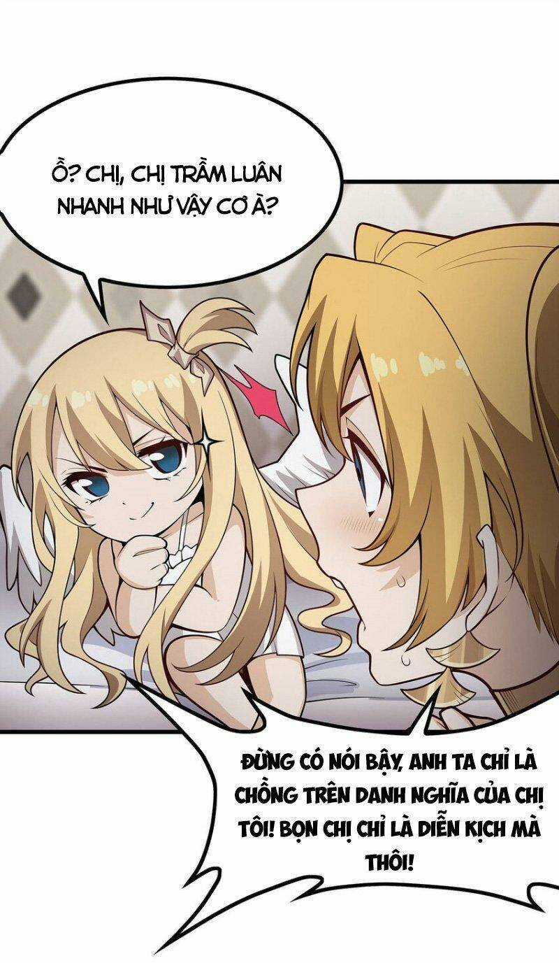 Sứ Đồ Vô Hạn Và 12 Chiến Cơ Chương 375 trang 25