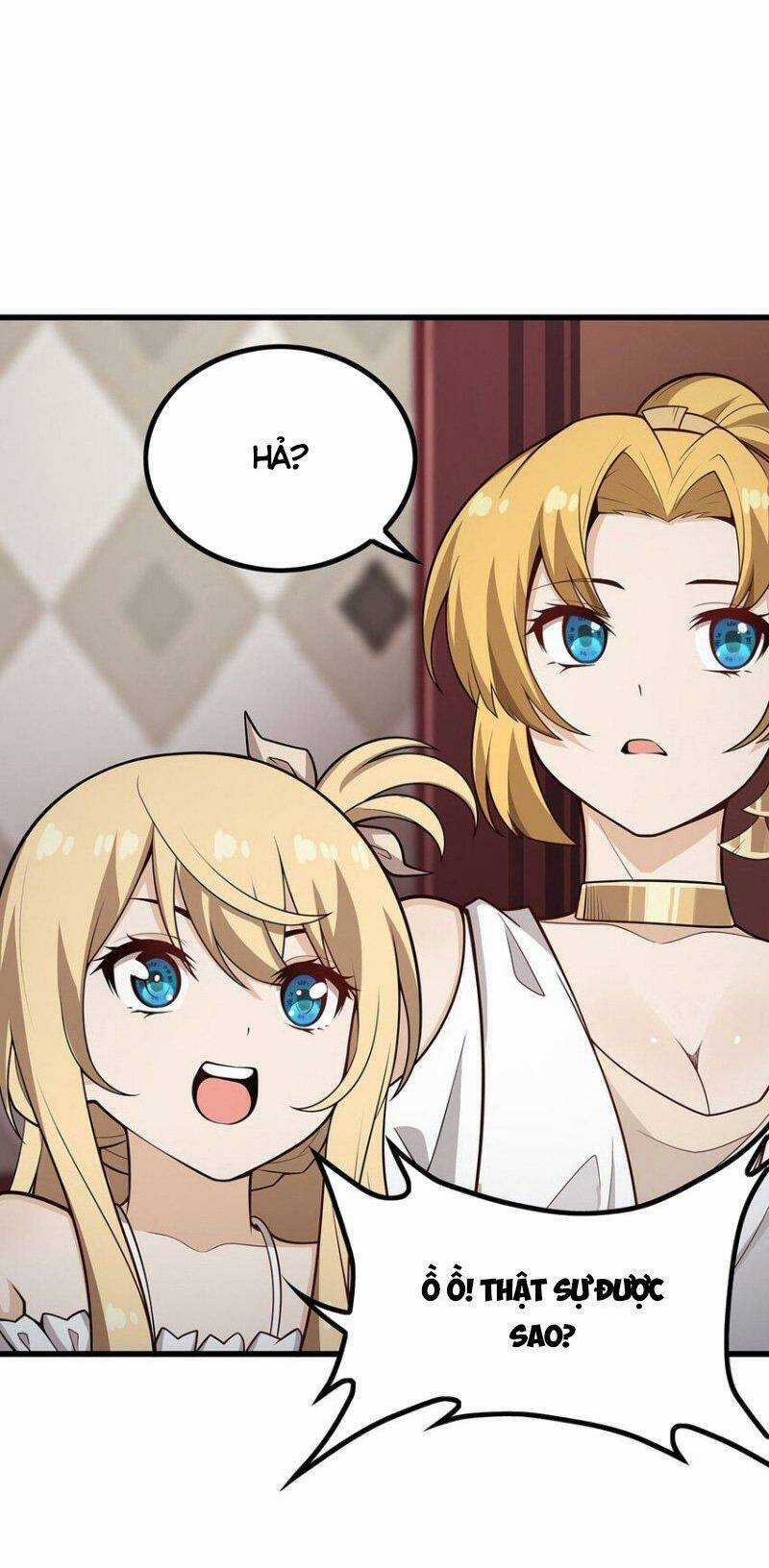 Sứ Đồ Vô Hạn Và 12 Chiến Cơ Chương 375 trang 28