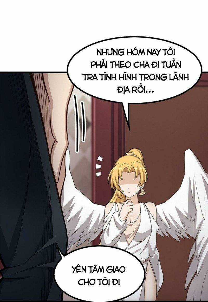 Sứ Đồ Vô Hạn Và 12 Chiến Cơ Chương 375 trang 30