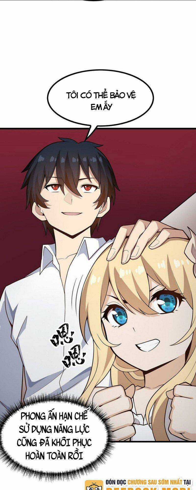 Sứ Đồ Vô Hạn Và 12 Chiến Cơ Chương 375 trang 31