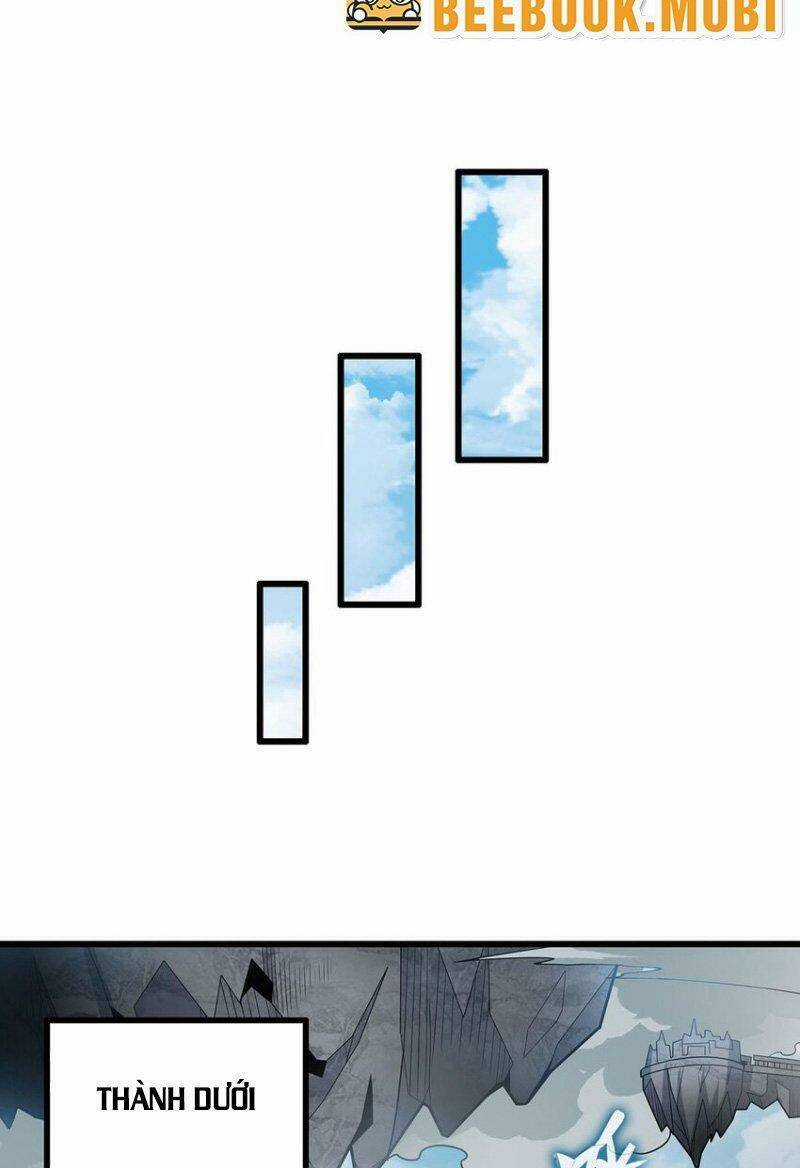 Sứ Đồ Vô Hạn Và 12 Chiến Cơ Chương 375 trang 32