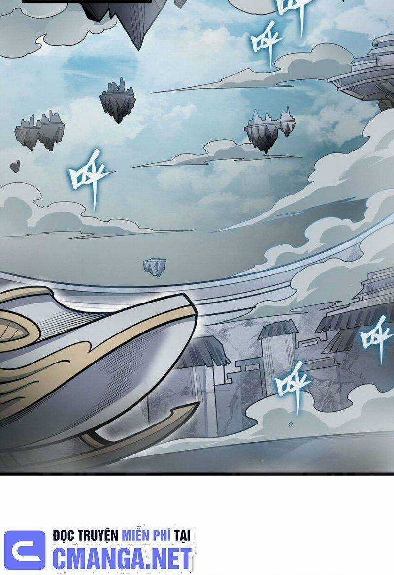 Sứ Đồ Vô Hạn Và 12 Chiến Cơ Chương 375 trang 33