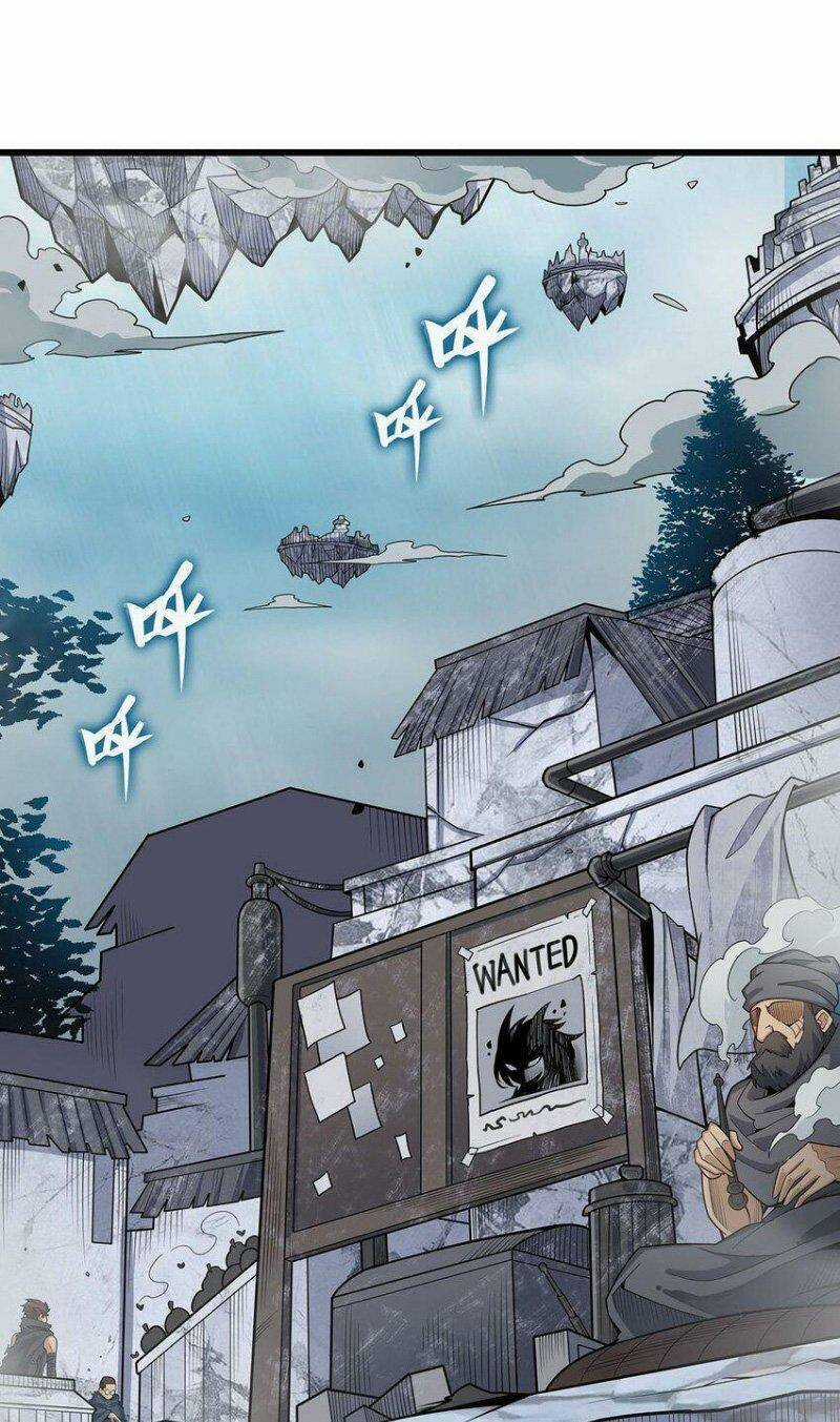 Sứ Đồ Vô Hạn Và 12 Chiến Cơ Chương 375 trang 34