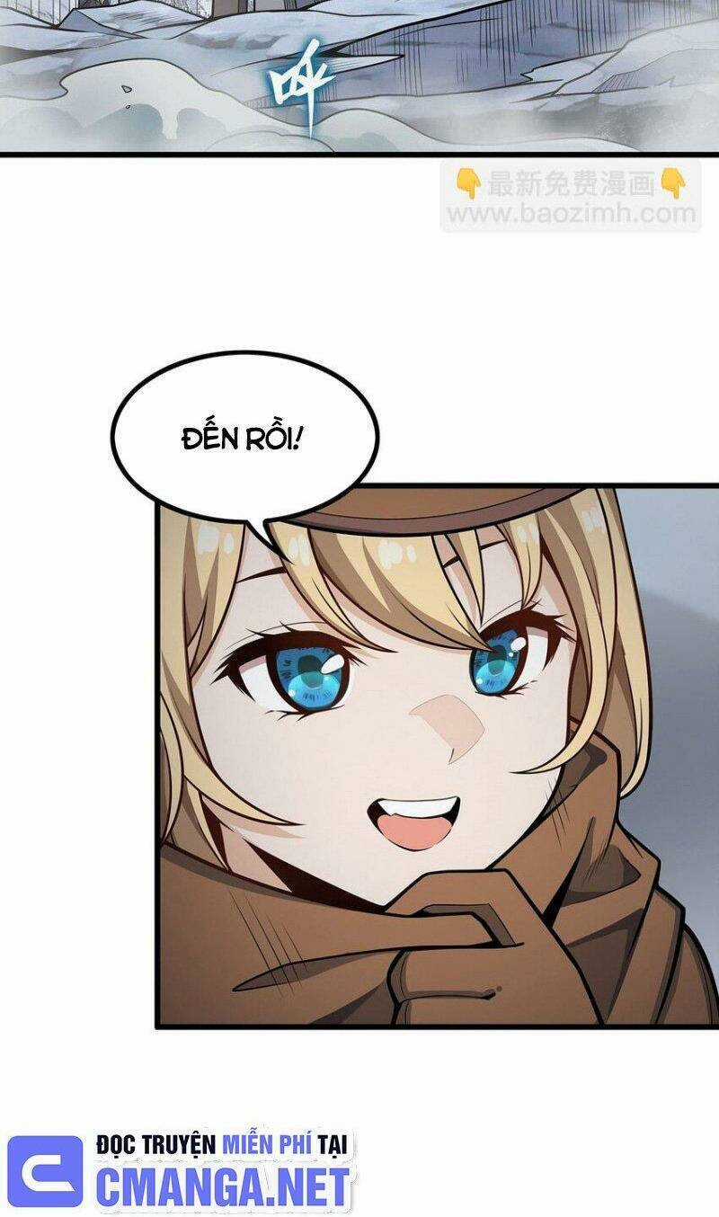 Sứ Đồ Vô Hạn Và 12 Chiến Cơ Chương 375 trang 35