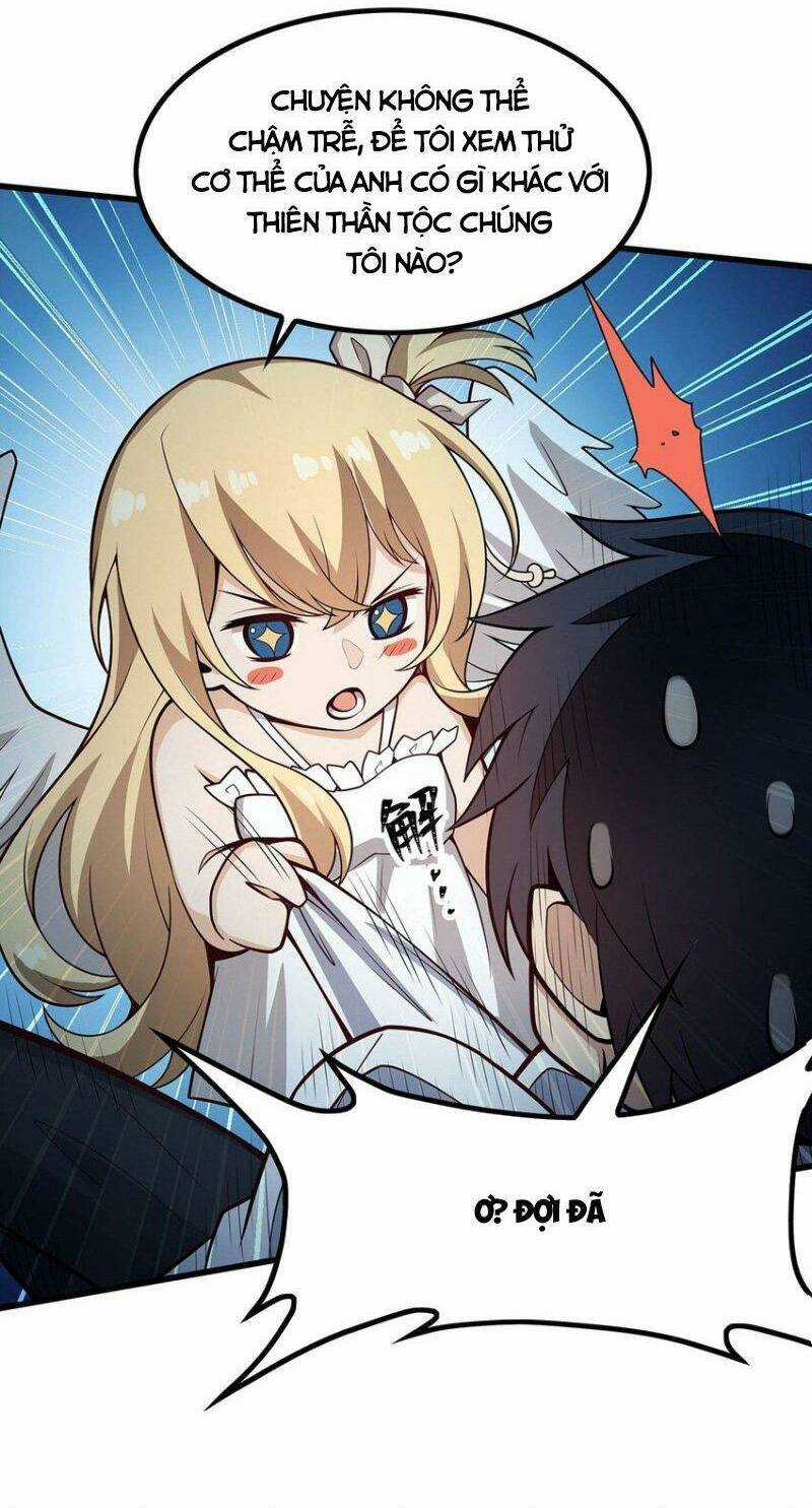 Sứ Đồ Vô Hạn Và 12 Chiến Cơ Chương 375 trang 5