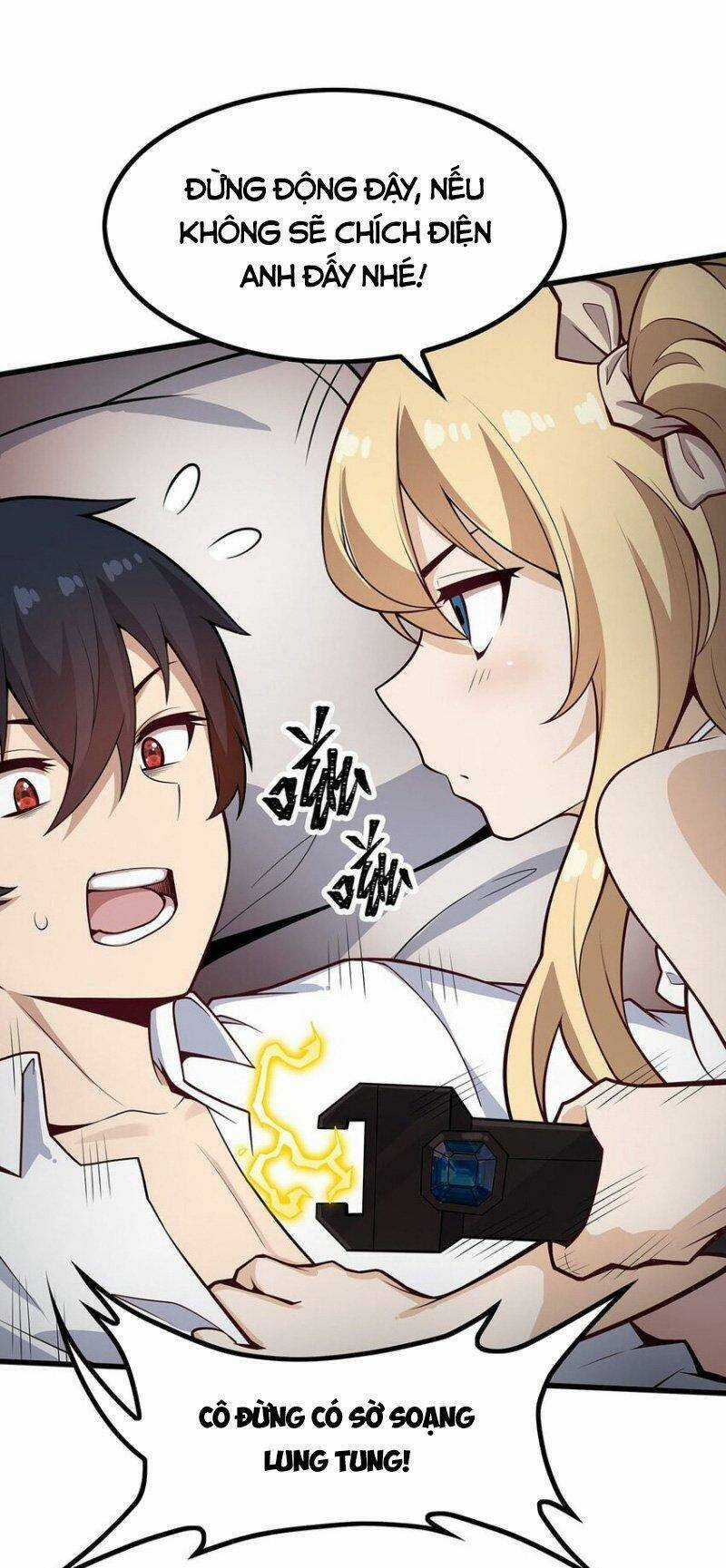 Sứ Đồ Vô Hạn Và 12 Chiến Cơ Chương 375 trang 6