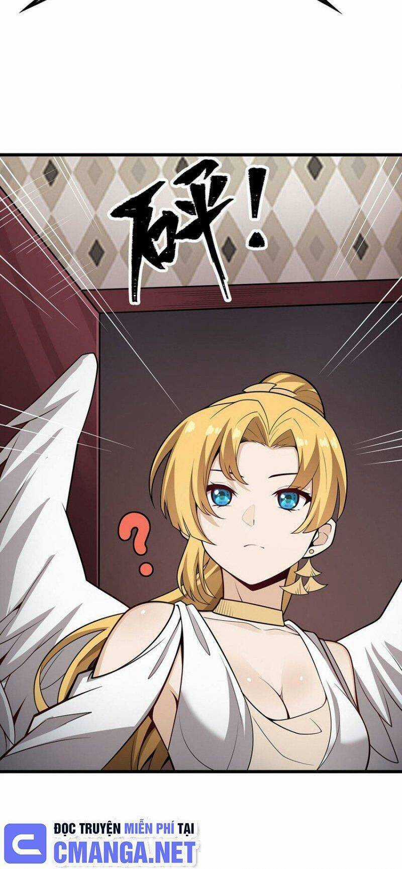 Sứ Đồ Vô Hạn Và 12 Chiến Cơ Chương 375 trang 7