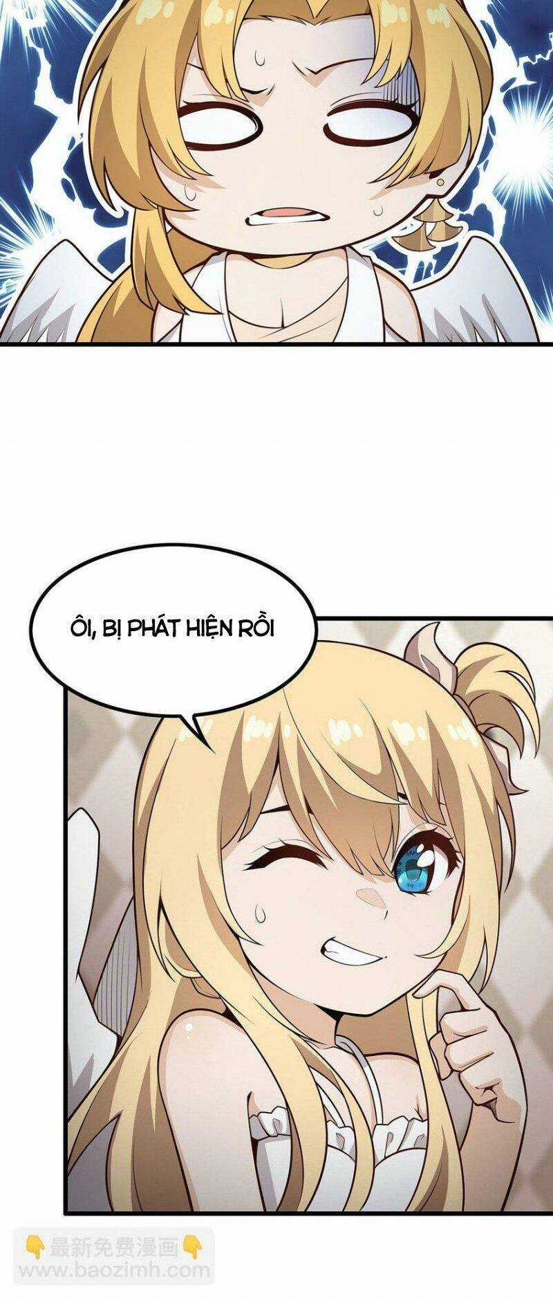 Sứ Đồ Vô Hạn Và 12 Chiến Cơ Chương 375 trang 9