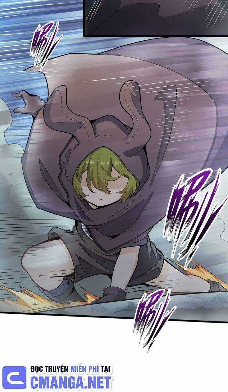 Sứ Đồ Vô Hạn Và 12 Chiến Cơ Chương 376 trang 11