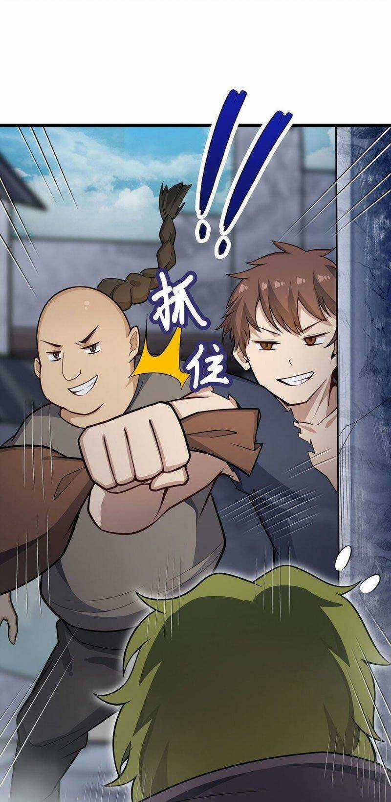 Sứ Đồ Vô Hạn Và 12 Chiến Cơ Chương 376 trang 14