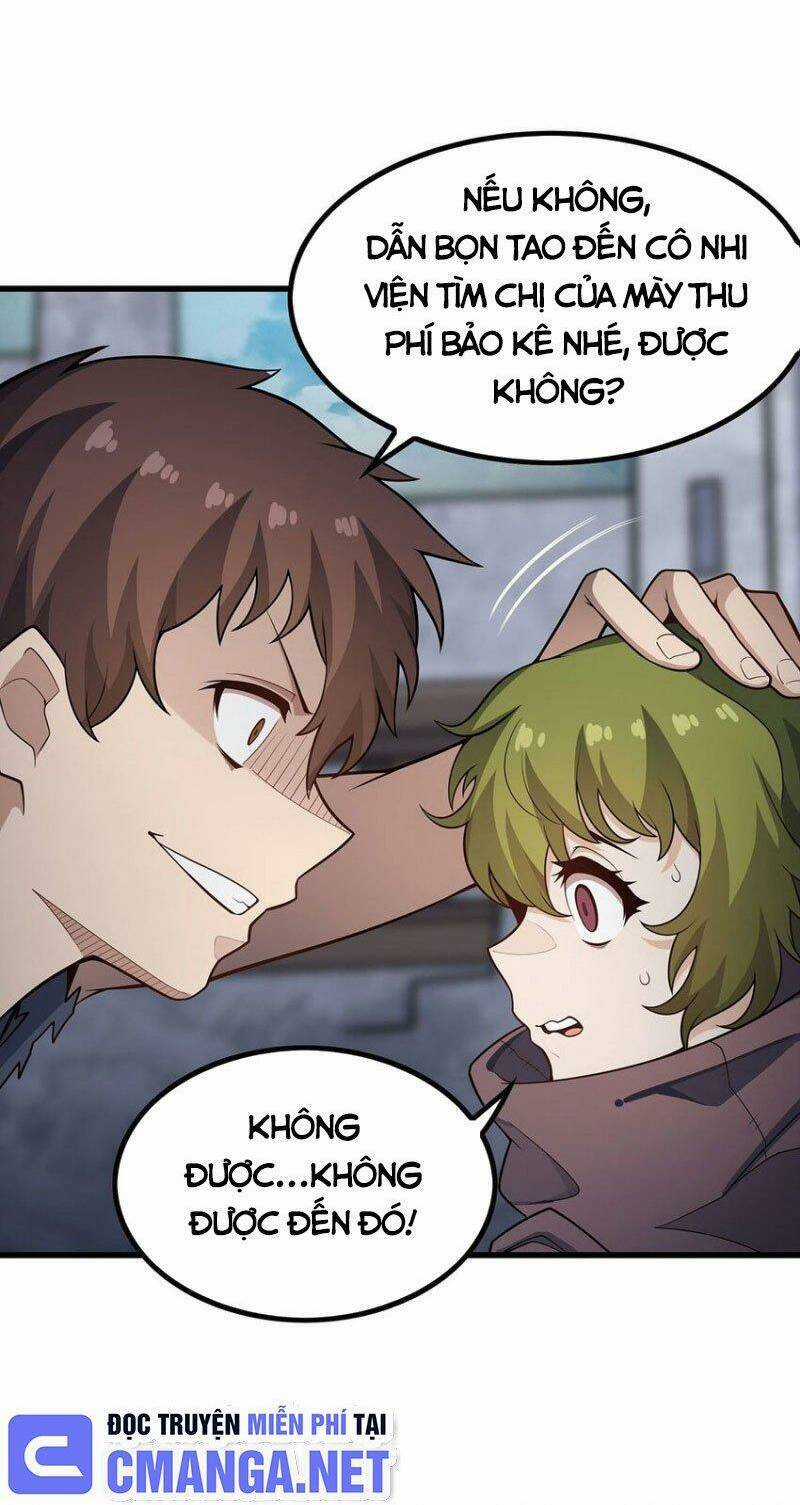 Sứ Đồ Vô Hạn Và 12 Chiến Cơ Chương 376 trang 17