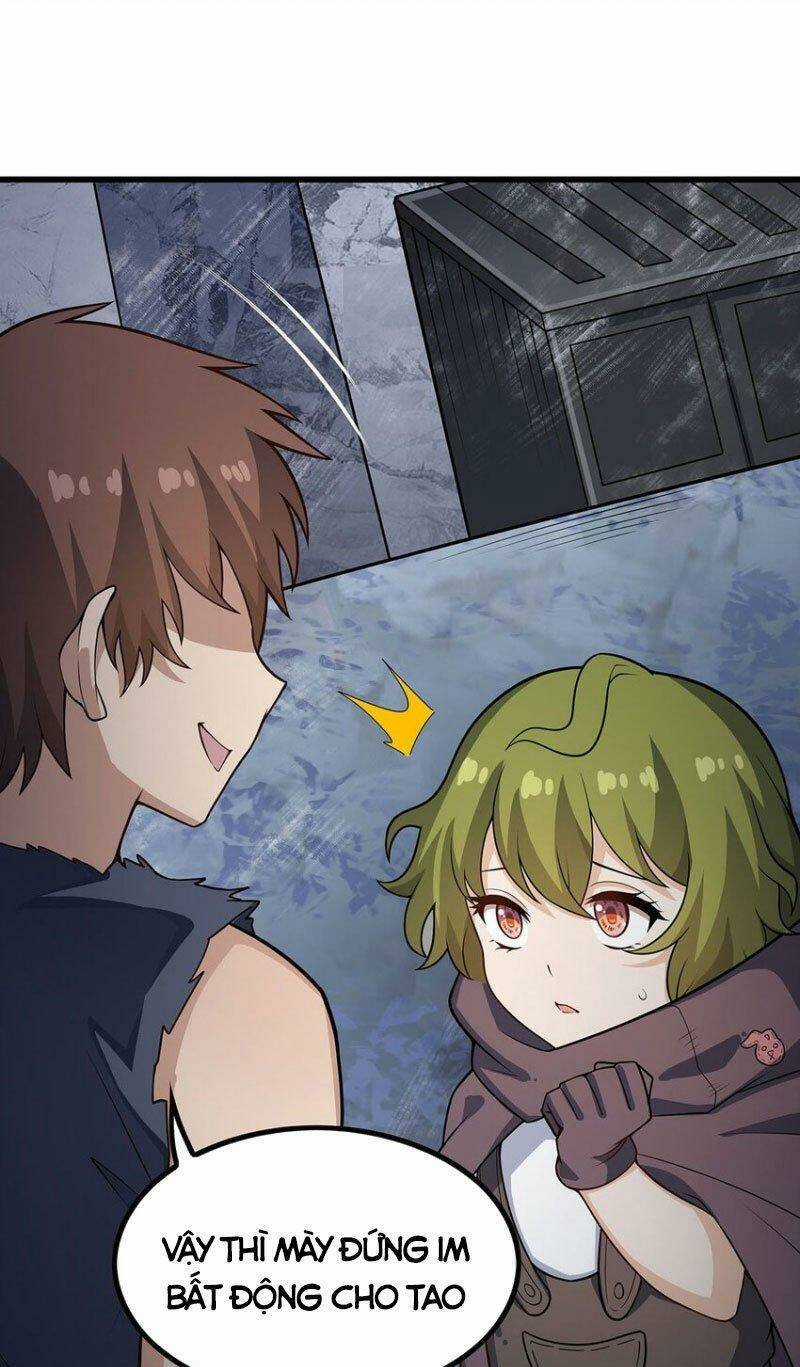 Sứ Đồ Vô Hạn Và 12 Chiến Cơ Chương 376 trang 18