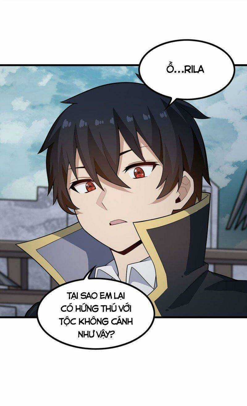 Sứ Đồ Vô Hạn Và 12 Chiến Cơ Chương 376 trang 2