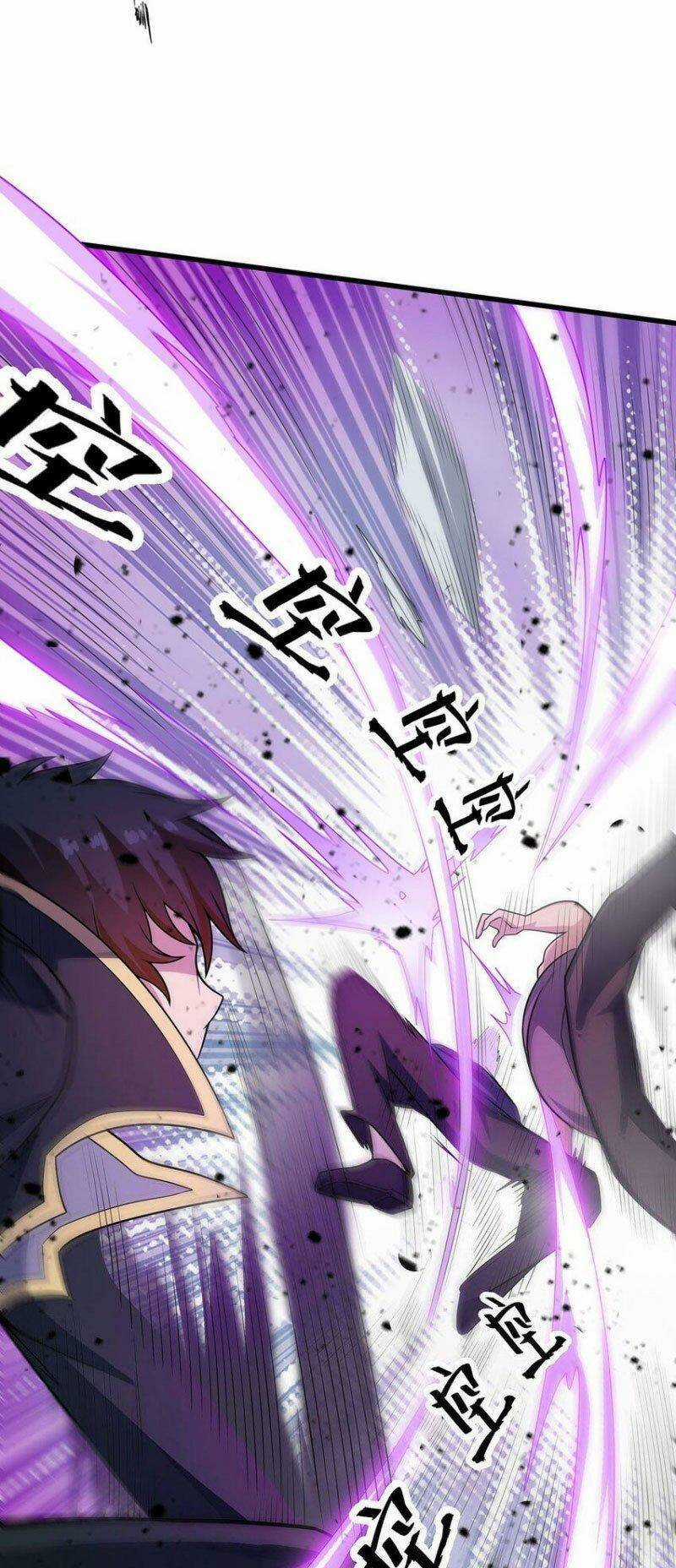 Sứ Đồ Vô Hạn Và 12 Chiến Cơ Chương 376 trang 20