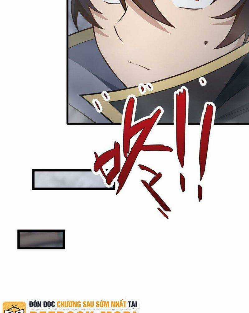 Sứ Đồ Vô Hạn Và 12 Chiến Cơ Chương 376 trang 23