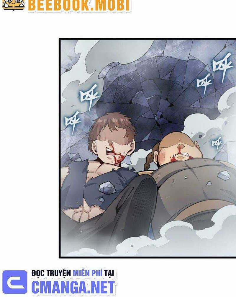 Sứ Đồ Vô Hạn Và 12 Chiến Cơ Chương 376 trang 24