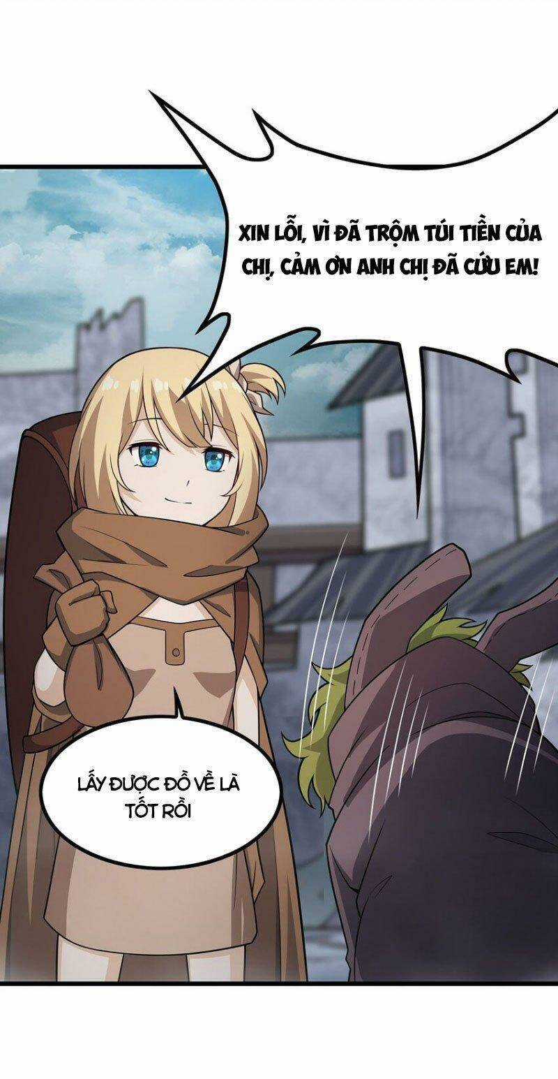 Sứ Đồ Vô Hạn Và 12 Chiến Cơ Chương 376 trang 25