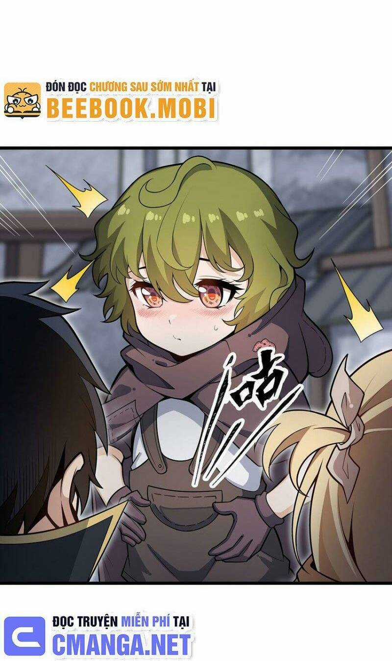 Sứ Đồ Vô Hạn Và 12 Chiến Cơ Chương 376 trang 28