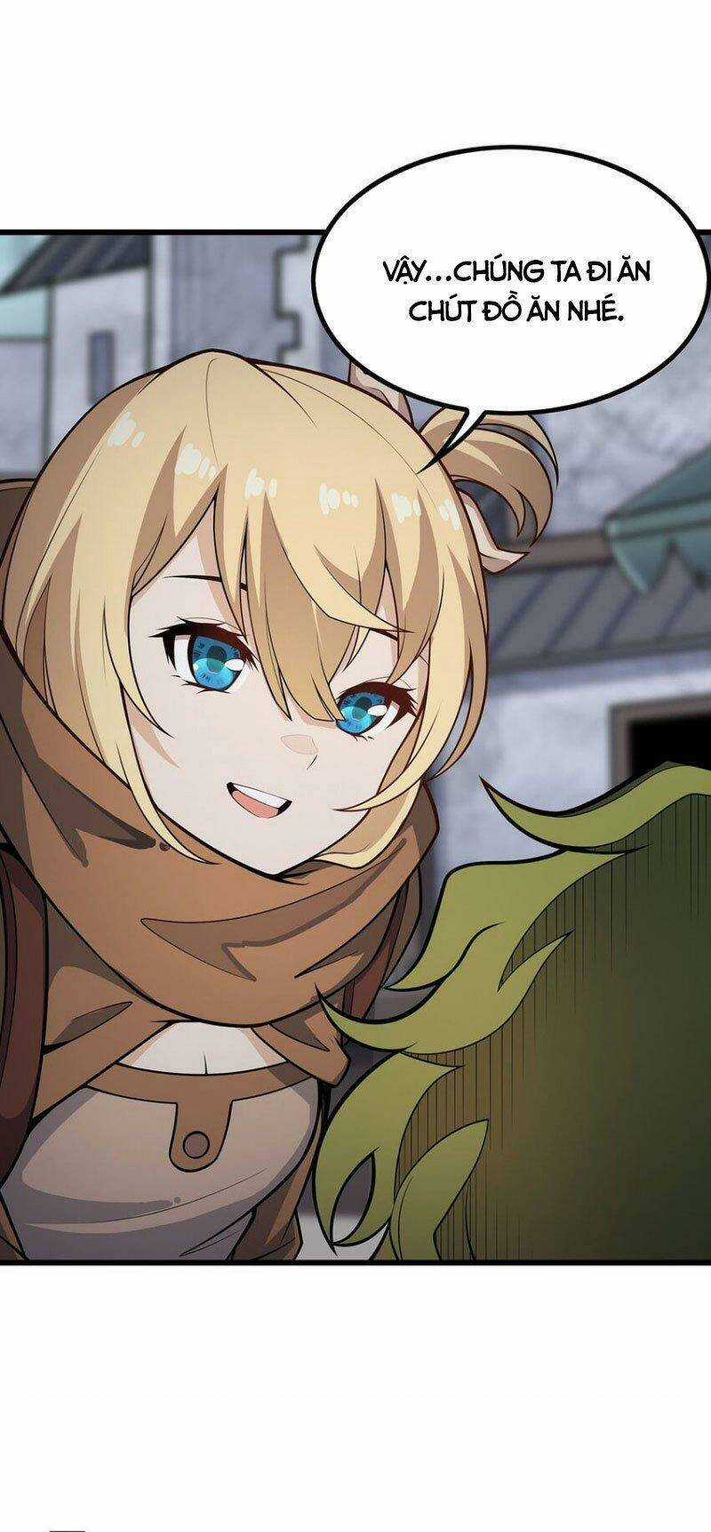 Sứ Đồ Vô Hạn Và 12 Chiến Cơ Chương 376 trang 29