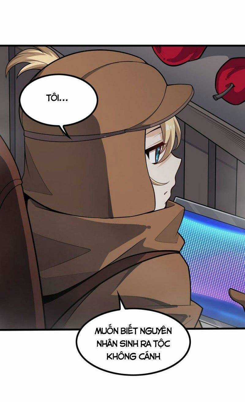 Sứ Đồ Vô Hạn Và 12 Chiến Cơ Chương 376 trang 3