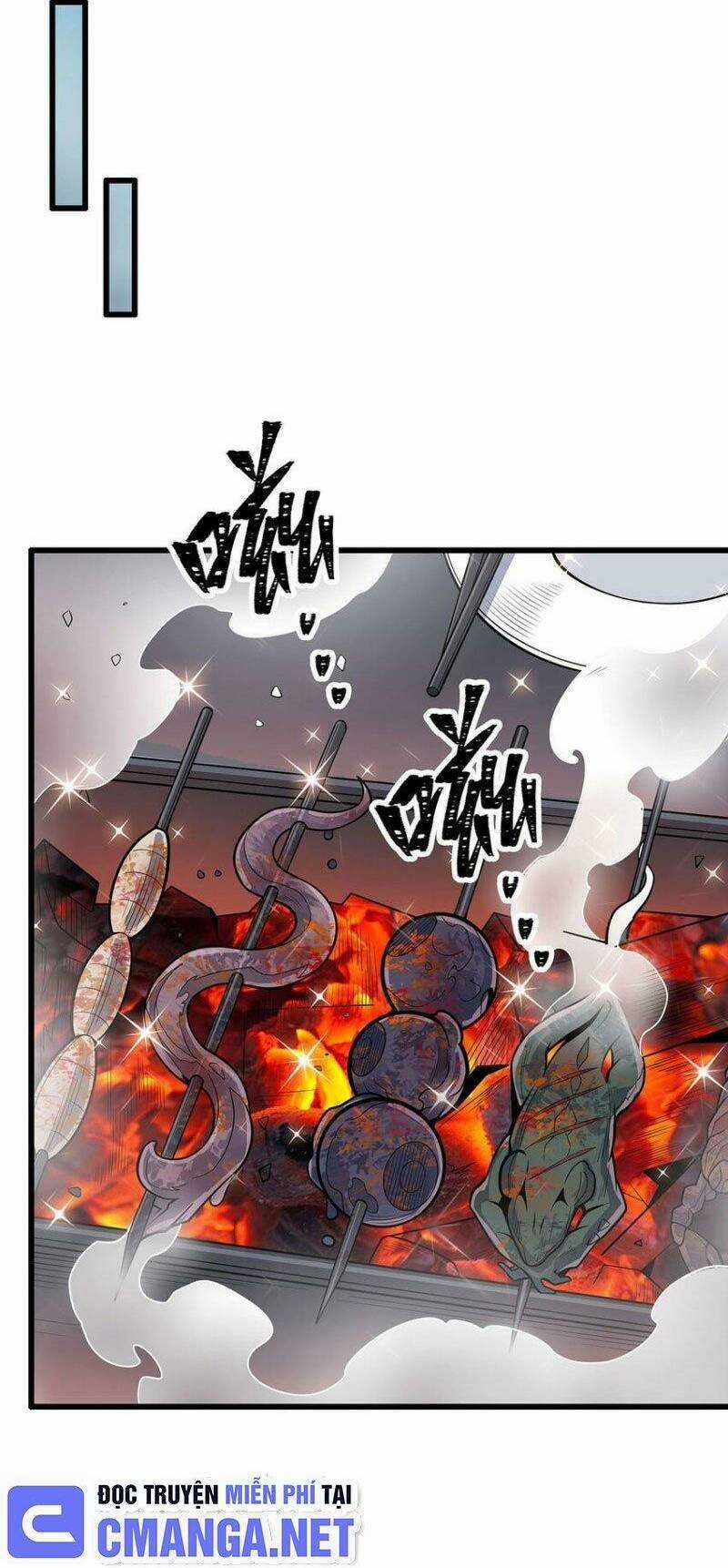 Sứ Đồ Vô Hạn Và 12 Chiến Cơ Chương 376 trang 30