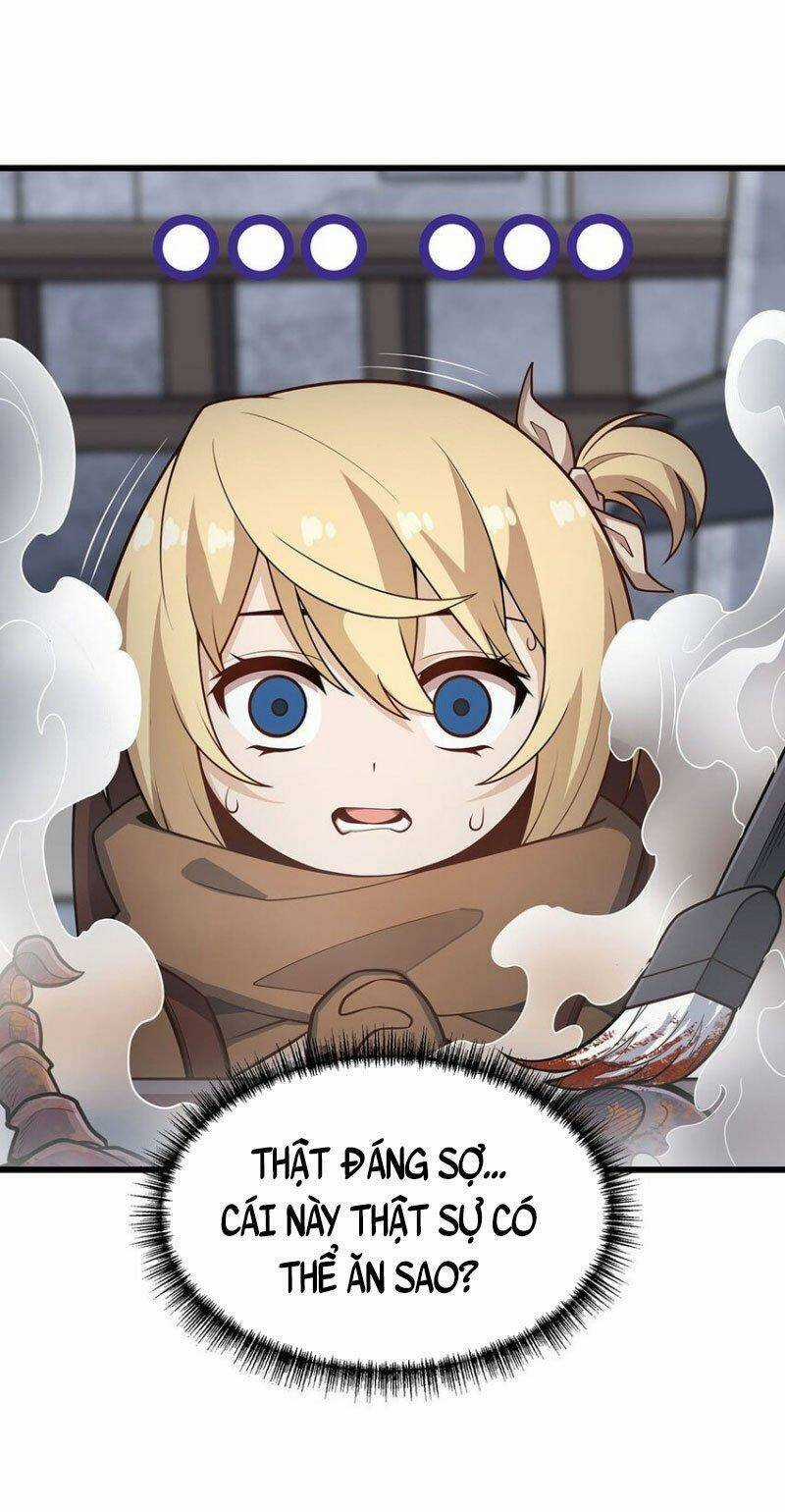 Sứ Đồ Vô Hạn Và 12 Chiến Cơ Chương 376 trang 31