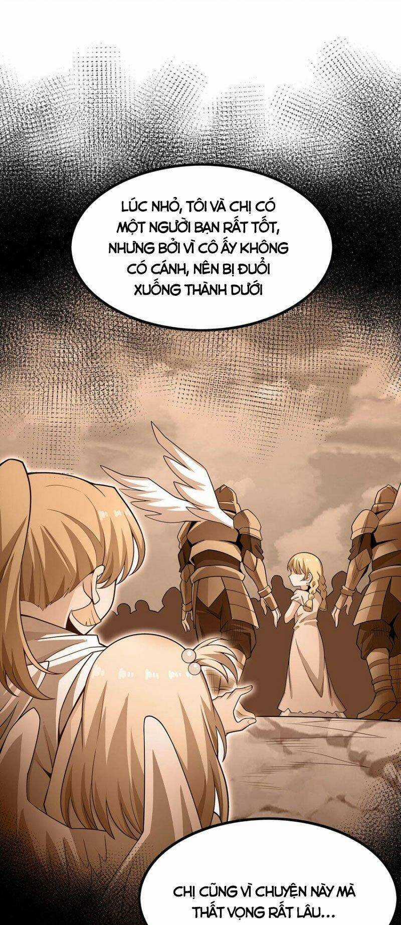 Sứ Đồ Vô Hạn Và 12 Chiến Cơ Chương 376 trang 4