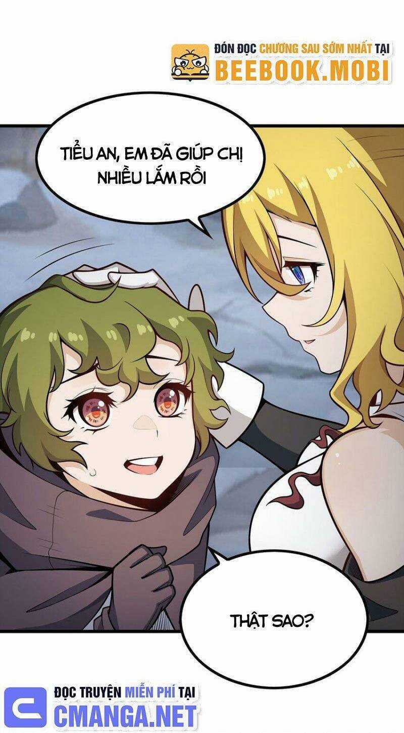 Sứ Đồ Vô Hạn Và 12 Chiến Cơ Chương 377 trang 10