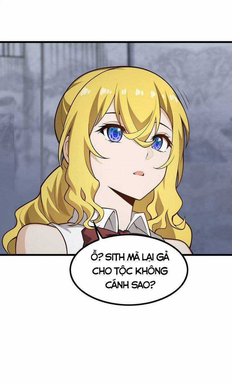 Sứ Đồ Vô Hạn Và 12 Chiến Cơ Chương 377 trang 13